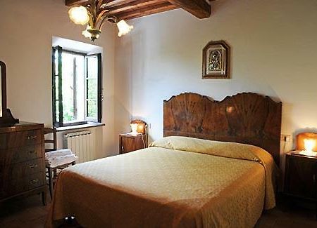 La Bottega Di Giovannino Bed & Breakfast Radda in Chianti Ngoại thất bức ảnh