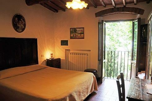La Bottega Di Giovannino Bed & Breakfast Radda in Chianti Ngoại thất bức ảnh